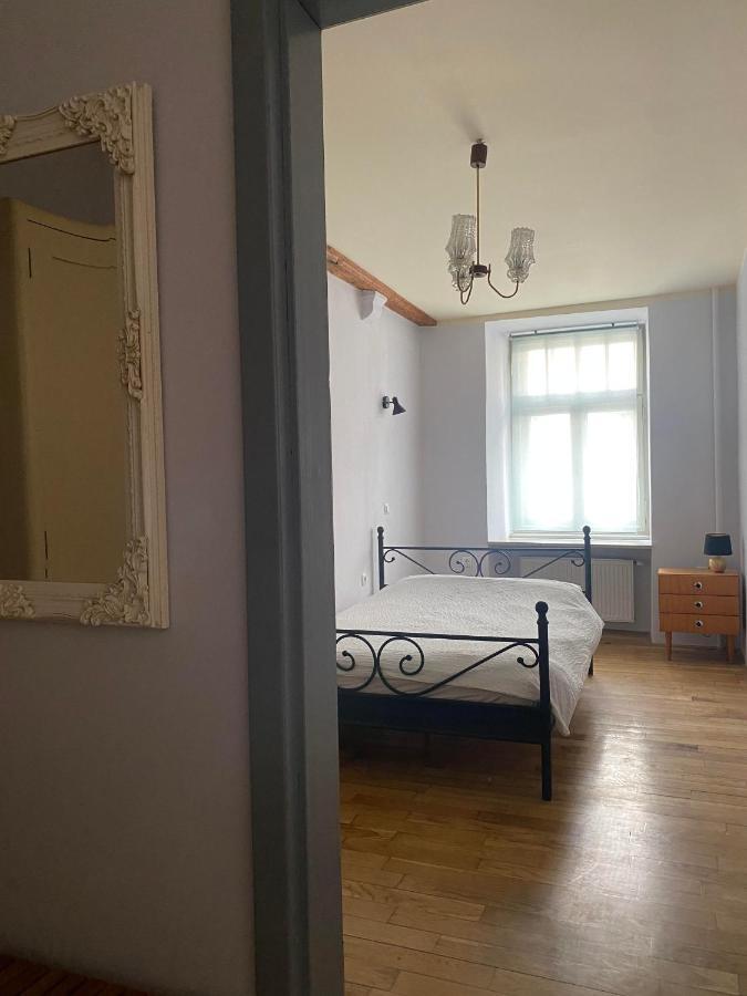 Vintage Charm Apartment Любляна Экстерьер фото